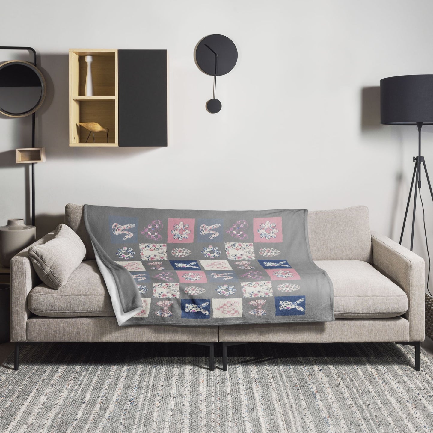 Coquette Easter Bunny PNG Bundle | Floral Pastel Clipart Digital Download