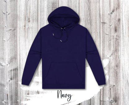 Cloke Origin HSI | Kids Hoodie | Navy