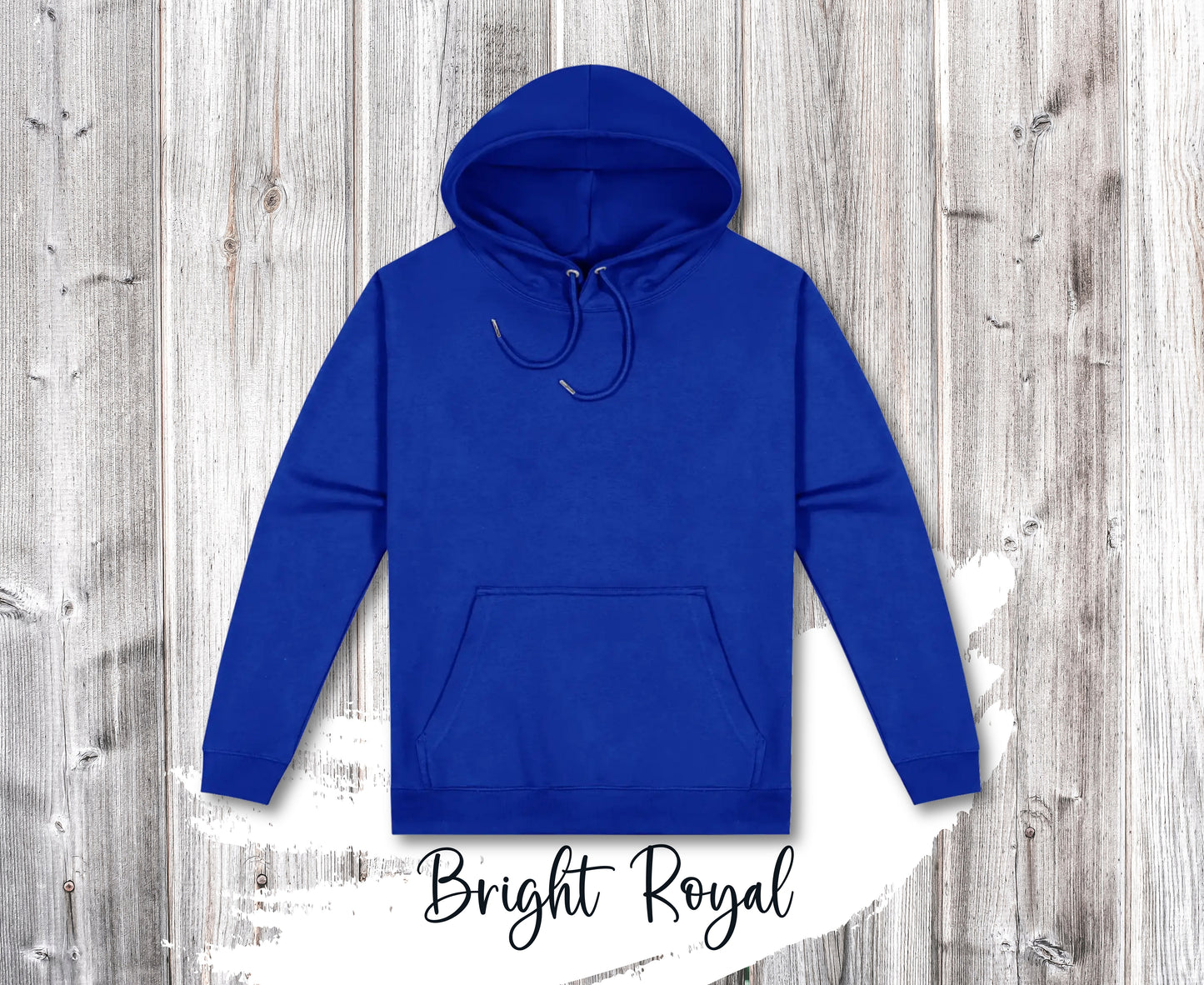 Cloke Origin HSI | Kids Hoodie | Bright Royal