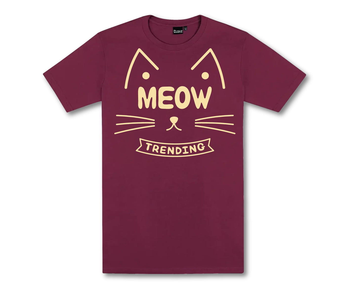 Meow Trending | Kids Tshirt