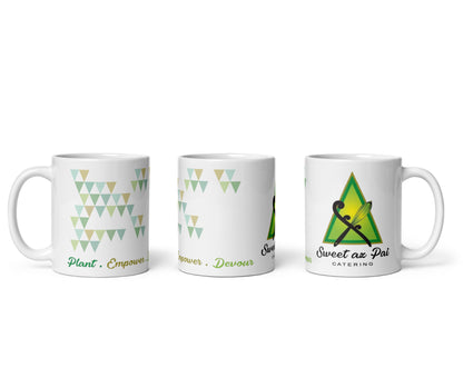 Custom-printed Coffee Mugs