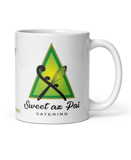 Custom-printed Coffee Mugs