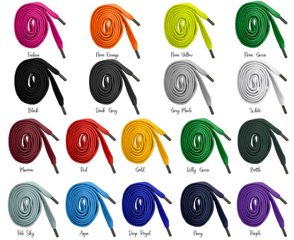 Contrast Drawcord for Hoodies