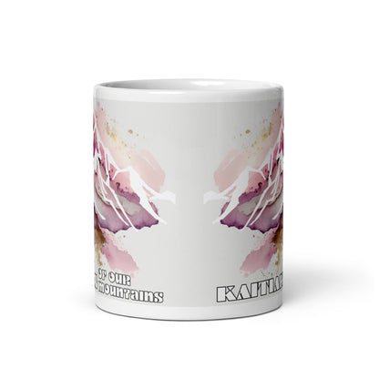 Kaitiaki ō ou Mātou Maunga | Coffee Mug